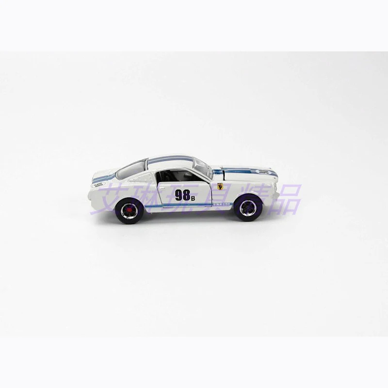 1:64 Diecast Alloy Ford Shelby GT350R Model 5 1:64 Diecast Alloy Ford Shelby GT350R Model - Image 5