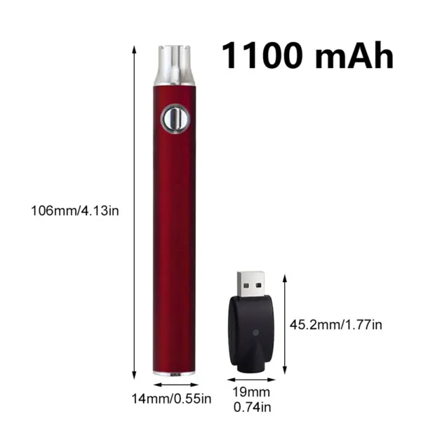 Cordless USB Soldering Iron with Temperature Control - Image 21