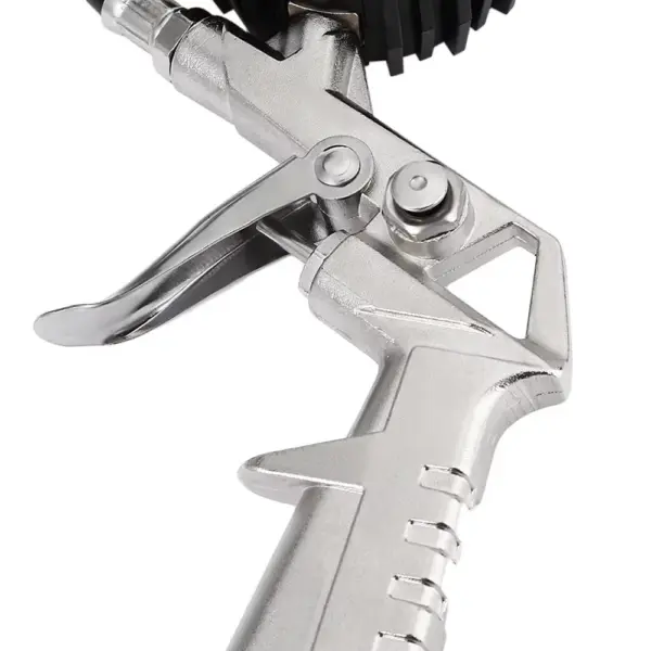 Tire Pressure Gauge and Inflator for Vehicles - Image 5