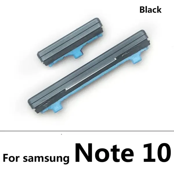 Samsung Galaxy Note Power Button Replacement Kit - Image 17