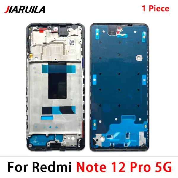 High Quality Middle Frame for Xiaomi Redmi Note Series - Image 10