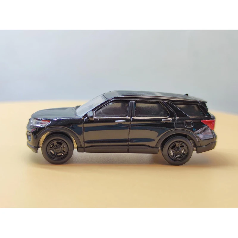 1/64 Scale Diecast 2020 Ford Explorer Model 2 1/64 Scale Diecast 2020 Ford Explorer Model - Image 2