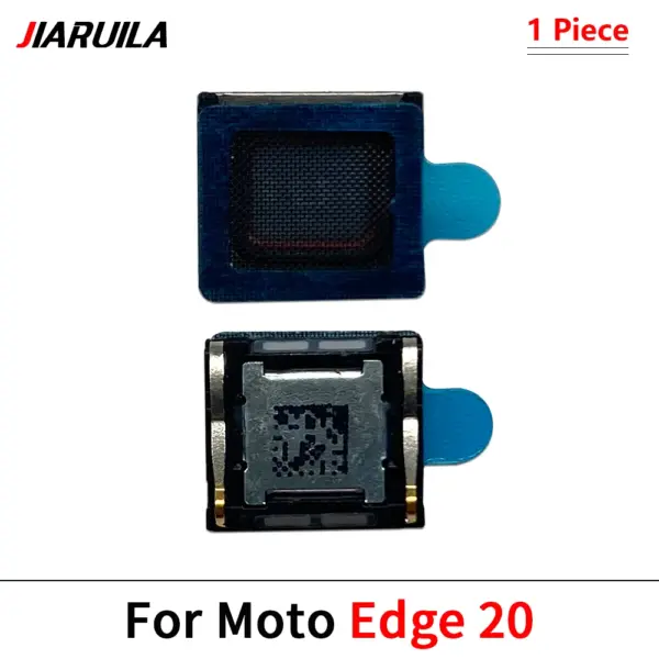 Moto Edge 20-50 Series Front Top Earpiece Speaker - Image 2