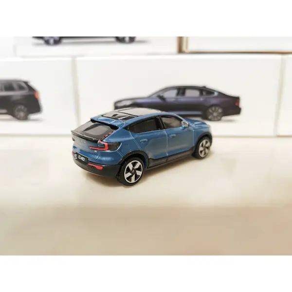 1:64 Scale Diecast XC90 S90 V90 Vehicle Model - Image 5