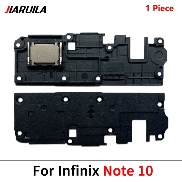 Infinix & Tecno Loudspeaker & Ringer Module Bundle - Image 5