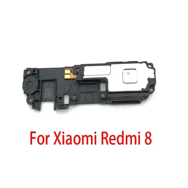 Xiaomi Redmi 10 Series Loudspeaker Replacement - Image 11