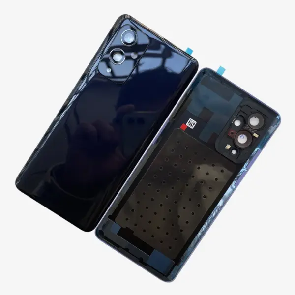 Gorilla Glass 5 Rear Housing for OnePlus 9 - Image 2