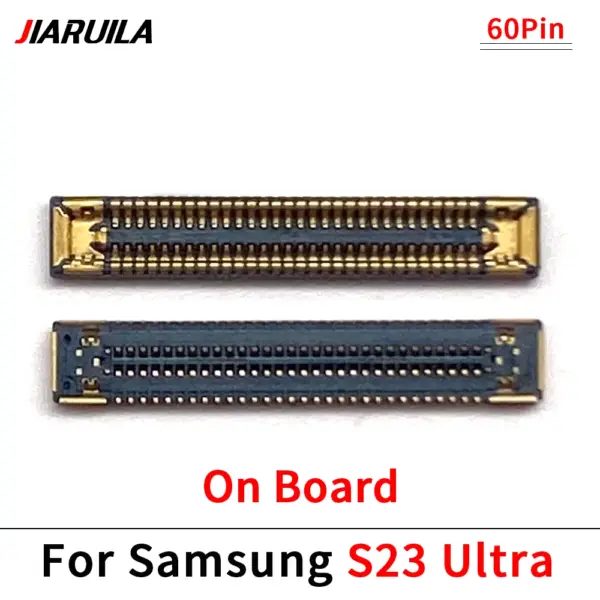 LCD FPC Connector for Samsung Galaxy Models - Image 13