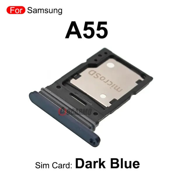 Samsung Galaxy A15/A25/A35 SIM Tray Replacement - Image 7
