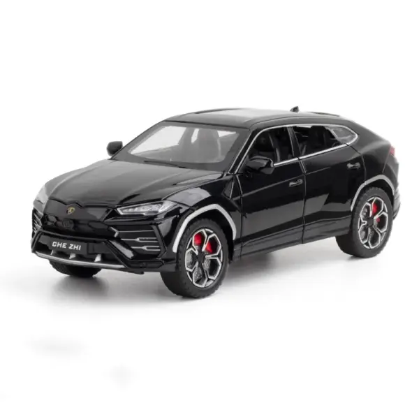 1:24 URUS Diecast Model Car with Sound and Light - Image 9