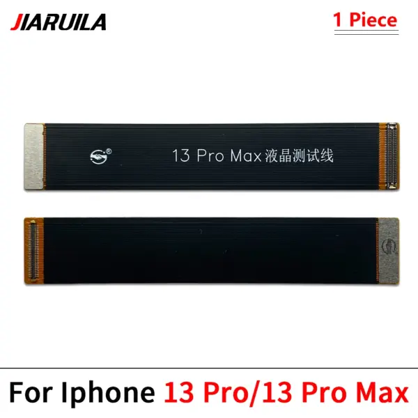 LCD Test Flex Cable for iPhone Models - Image 8