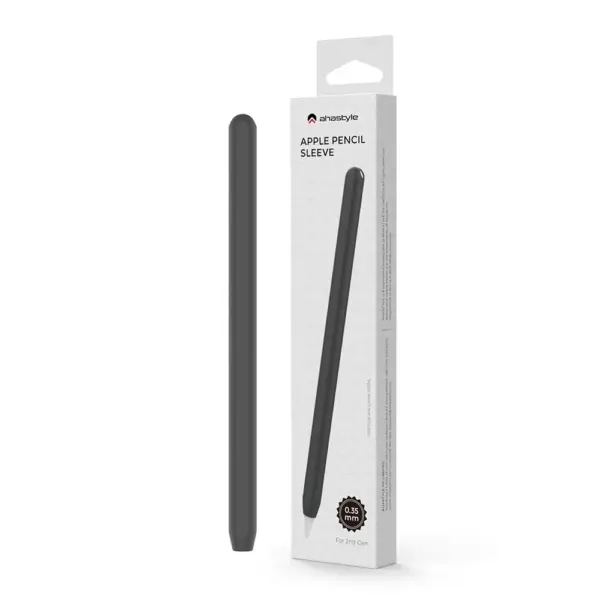 Apple Pencil 2 Silicone Protective Sleeve - Image 8
