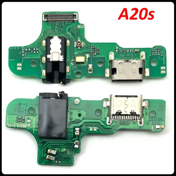 Samsung A10-A50S USB Charging Flex Cable Kit - Image 6
