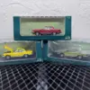 1973 450SL Diecast Alloy Model Car