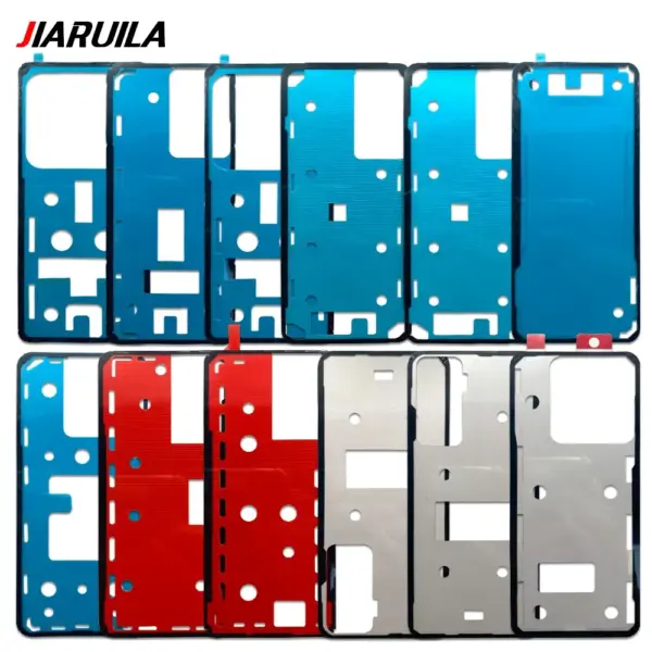 Adhesive Tape for Xiaomi Mi 10 to 14 Pro Lite - Image 6