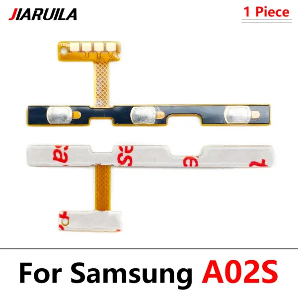 Power Button & Volume Flex Cable for Samsung A10-A70 - Image 10