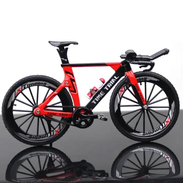 1:10 Mini Diecast Mountain Bike Model - Image 23