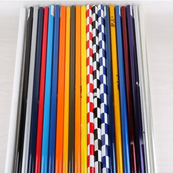 Hot Shrink Covering Film for RC Aircraft - Image 2