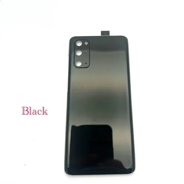 Samsung Galaxy S20 Ultra Battery Back Cover - Image 15