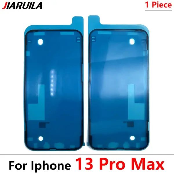 Waterproof LCD Frame Adhesive Tape for iPhone 11-14 Pro Max - Image 8