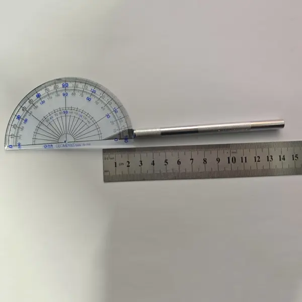 12pcs Stainless Steel Craft Cutting Knives - Image 6