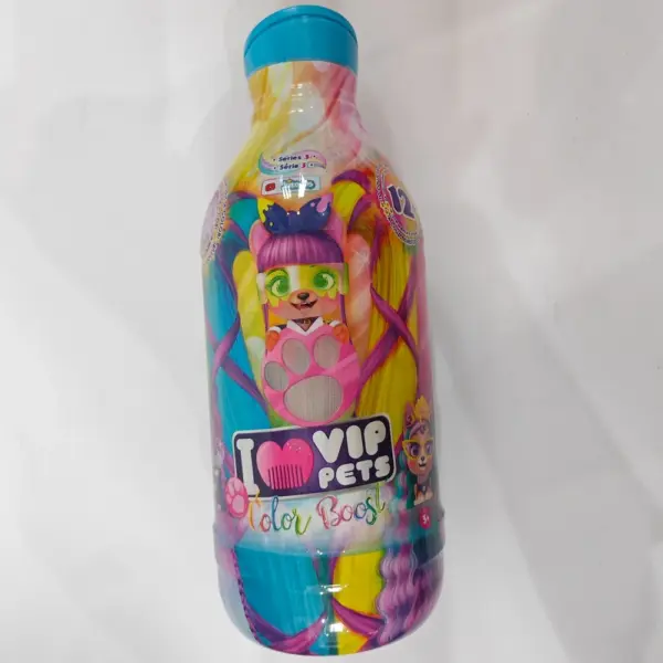 VIP Pets Mini Vinyl Doll Collectible Fan - Image 26