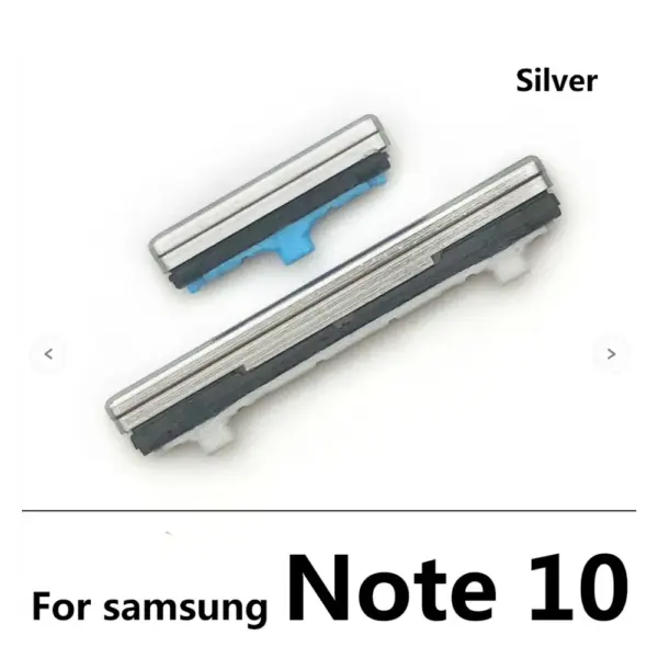 Samsung Galaxy Note Power Button Replacement Kit - Image 18