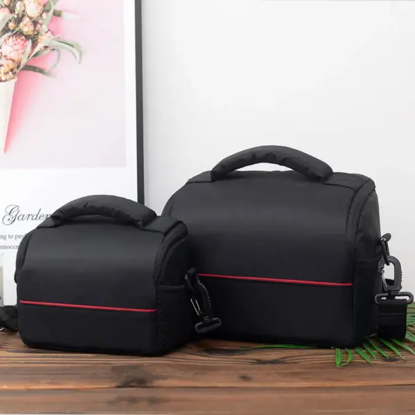 Waterproof Camera Bag for Sony Alpha Series - Image 8