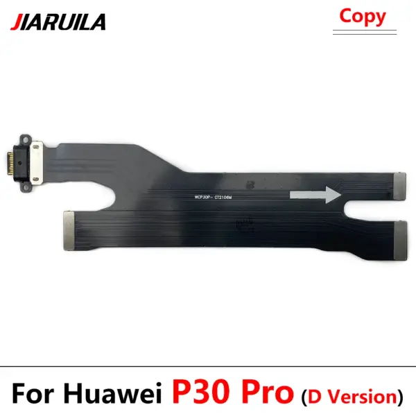Huawei P Series USB Charging Dock Flex Plug Board - Image 16