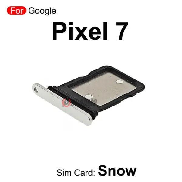 Google Pixel 7 Pro SIM Card Tray Replacement - Image 10