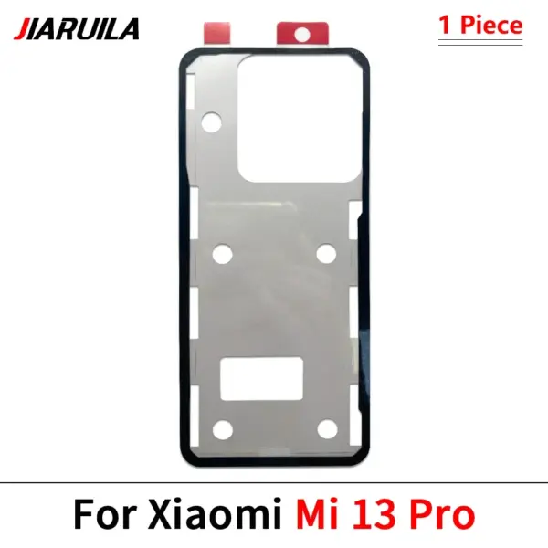 Adhesive Tape for Xiaomi Mi 10 to 14 Pro Lite - Image 23