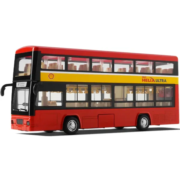 1/50 Scale SETRA Luxury Coach Bus Model - Image 19