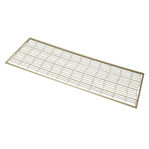 1PC Brass PE Railing for 1:72 RC Warship - Image 3
