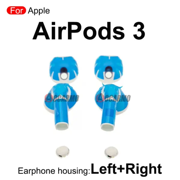 Apple AirPods 3 Earphone Housing Repair Kit - Image 2