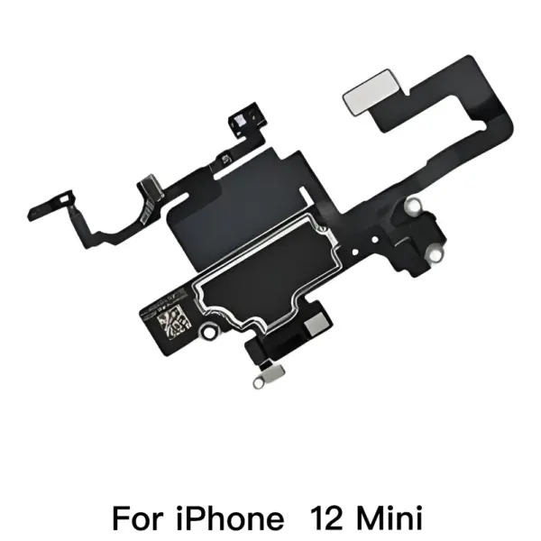 iPhone 12 Pro Max Ear Speaker Replacement - Image 5