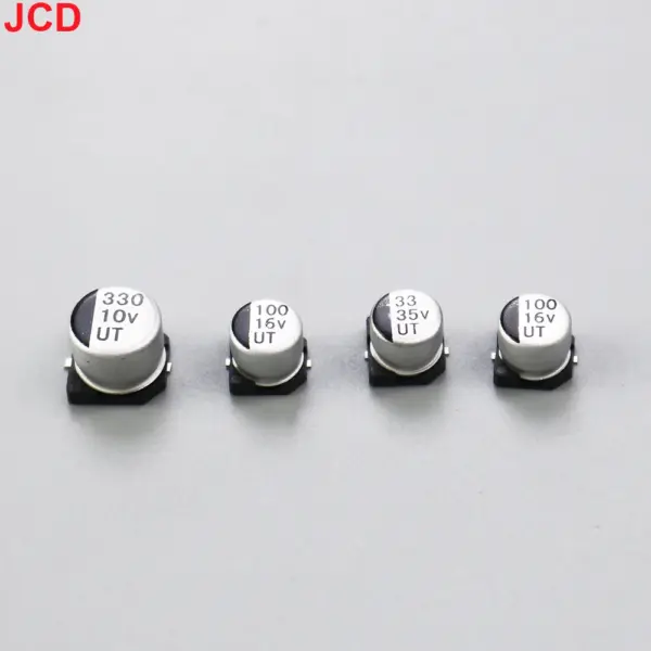 JCD Capacitor for GameBoy Models Repair - Image 6
