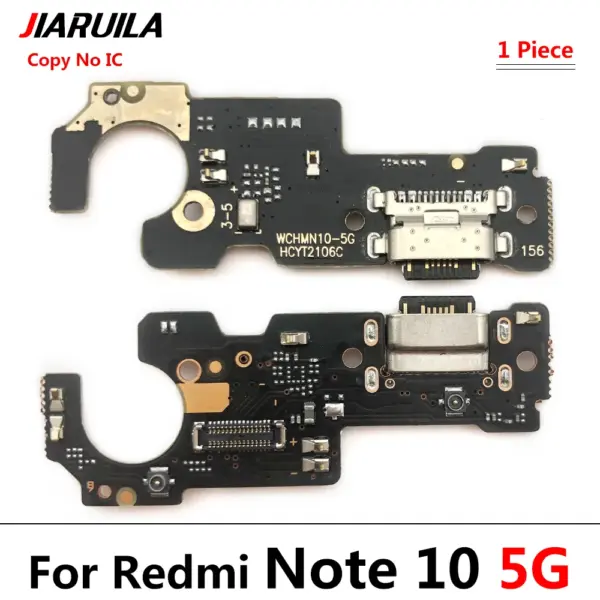 Xiaomi Redmi Note USB Charging Port Dock Flex Cable - Image 21