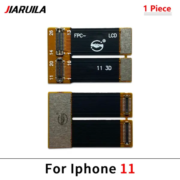 LCD Test Flex Cable for iPhone Models - Image 4