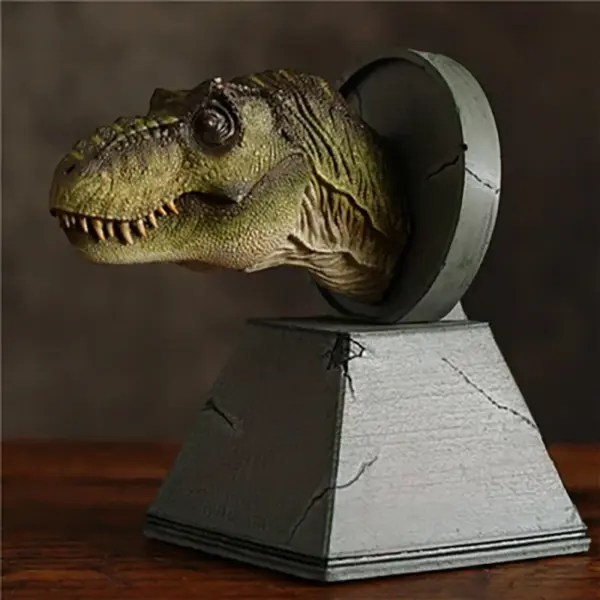Jurassic Tyrannosaurus Rex Model 1/35 Scale - Image 5
