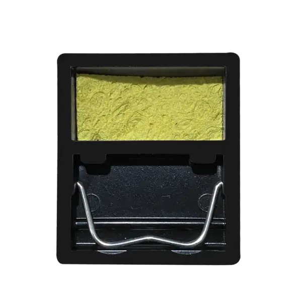 High-Temperature Soldering Iron Stand with Sponge - Image 2