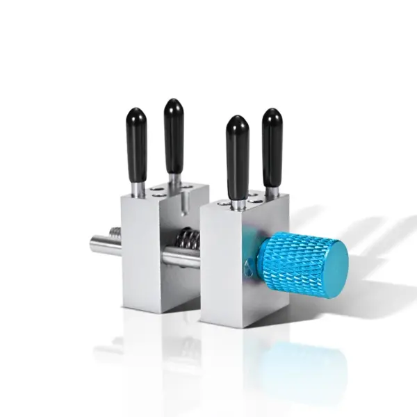 Mini Bench Vise MSWZ for Model Making - Image 7
