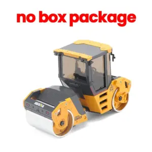 1:50 Alloy Truck Model Double Wheel 15 Sd715efbb822c45f094acad0931dfd177Z