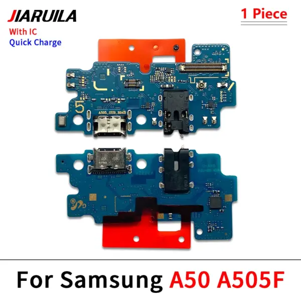 Samsung A20 A30 A40 A50 A70 USB Charging Port Flex - Image 10