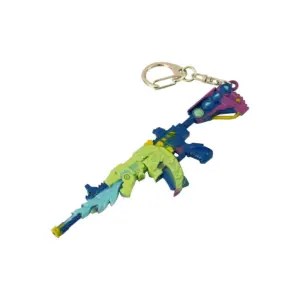 Mini Cute Dragon Roar M416 Alloy Collectible 13 Sd71e2cb947c74c789d5790f989fae724h