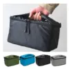 Padded Camera Insert Bag for DSLR Models