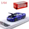 Lexus LFA 1:64 Diecast Model Car