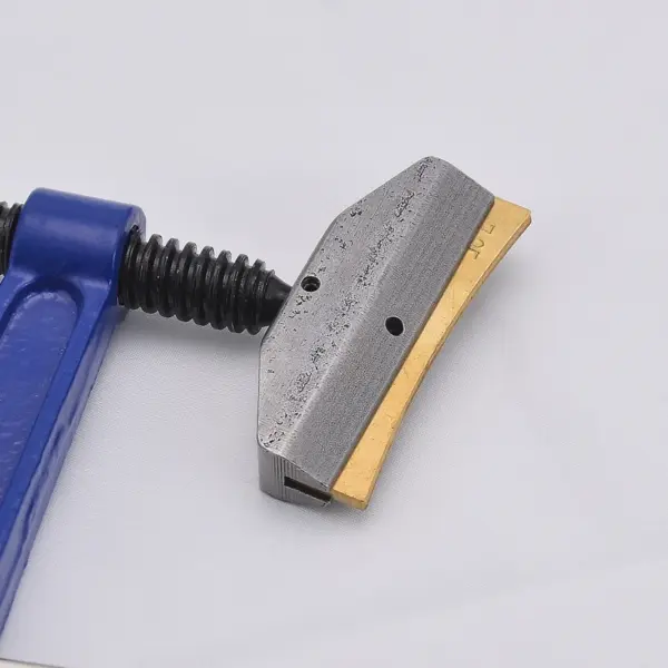 Guitar and Bass Fret Pressing System - Image 6