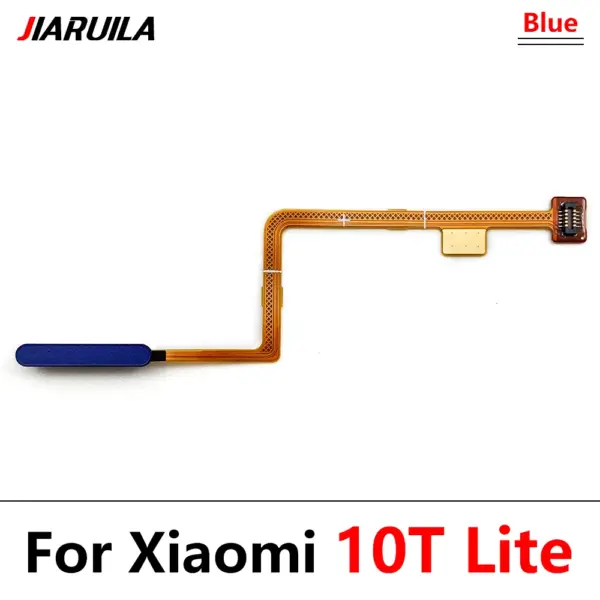 Xiaomi Mi 10T Fingerprint Flex Cable - Image 13