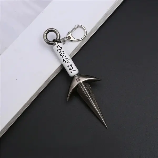 Naruto Collectible Weapons Gift Box - Image 32
