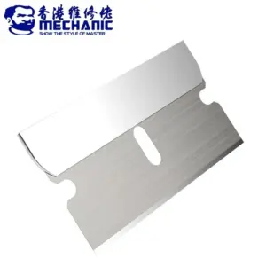 High Toughness Carbon Steel Blade for Phones